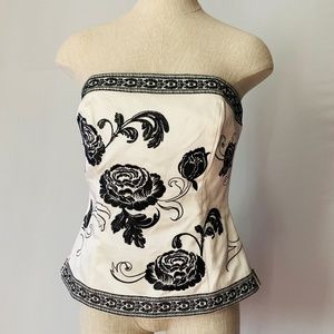 White House Black Market Sz.10